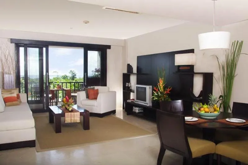 Swiss-Belhotel Bay View Villa ヌサドゥア 4*,  インドネシア