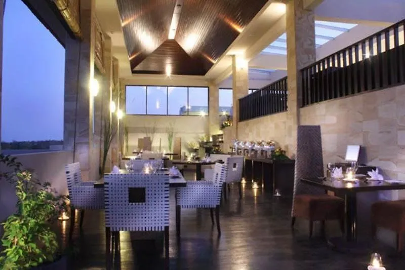 Swiss-Belhotel Bay View Villa ヌサドゥア アパート