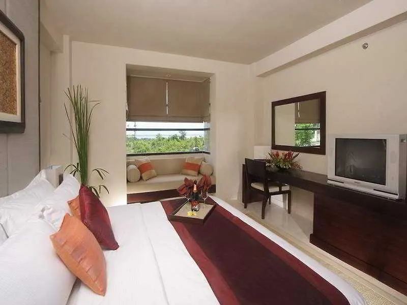 Swiss-Belhotel Bay View Villa ヌサドゥア インドネシア