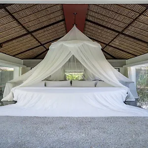 Villa Kayumanis Nusa Dua Private &
