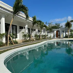Homestay Delmora Balangan