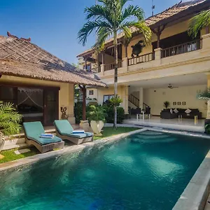 Villa Krisna