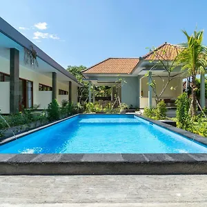 Oyo 912 Pondok Garden Bali Нуса-Дуа