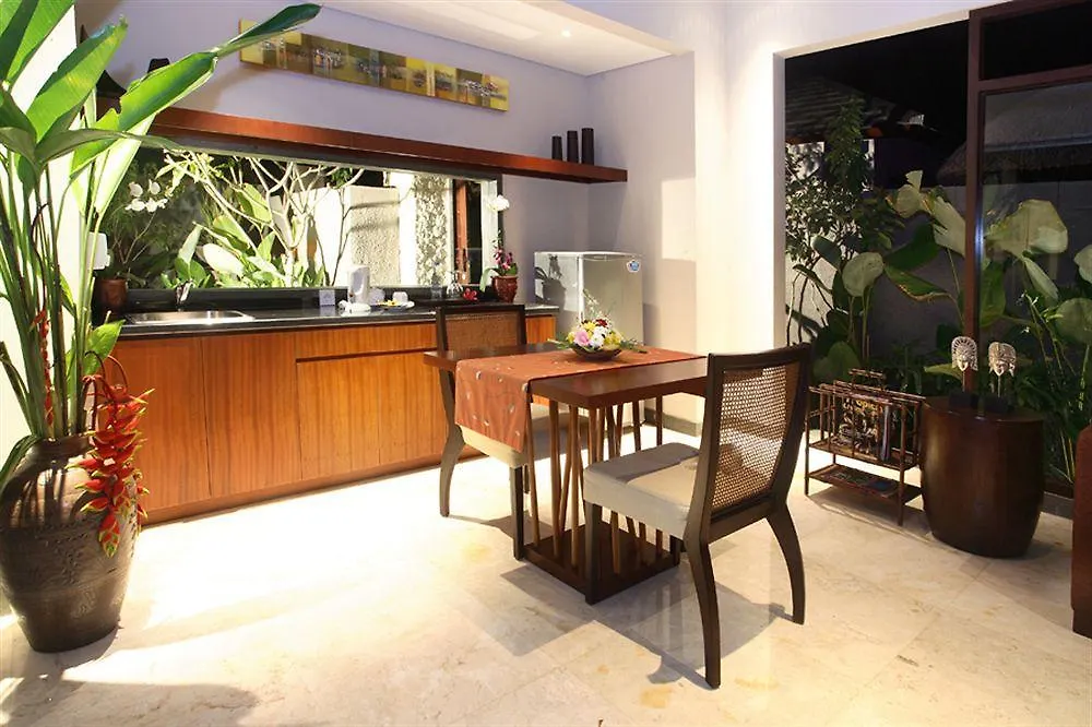 Swiss-Belhotel Bay View Villa Nusa Dua