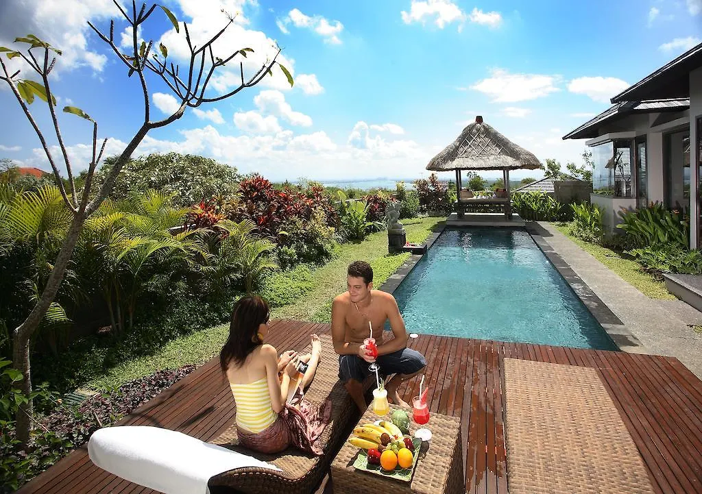 **** Apartment Swiss-Belhotel Bay View Villa Nusa Dua  Indonesia