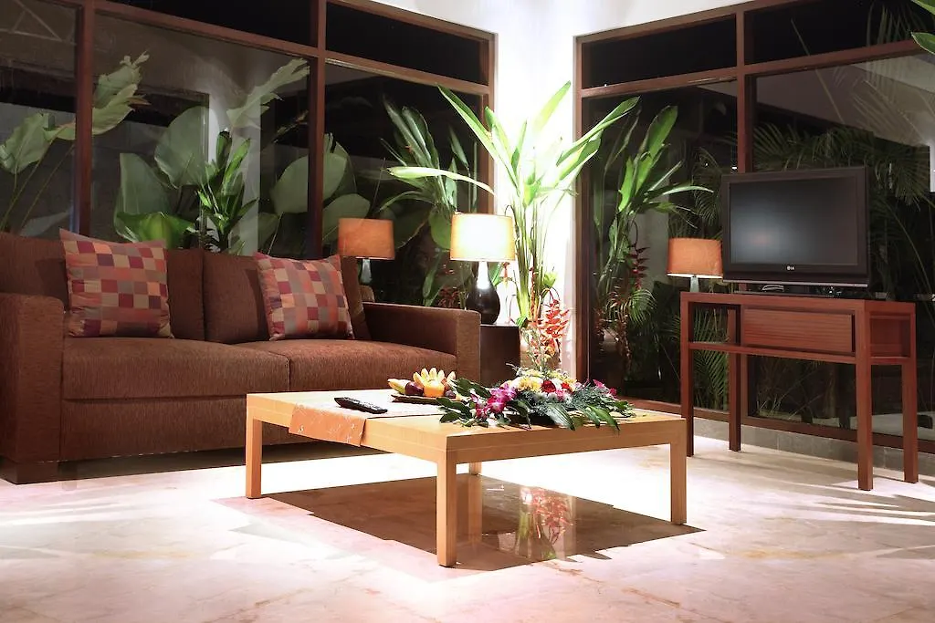 Swiss-Belhotel Bay View Villa Nusa Dua  Apartment Nusa Dua (Bali)