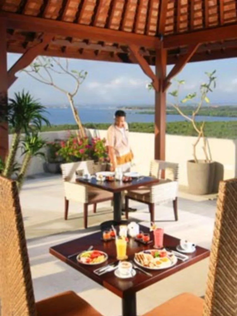 Swiss-Belhotel Bay View Villa Nusa Dua