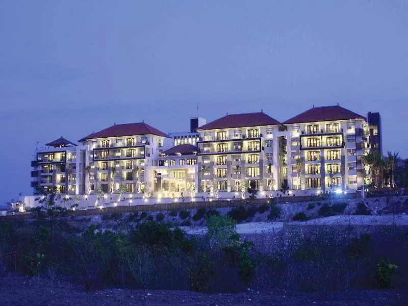 Swiss-Belhotel Bay View Villa Nusa Dua  Apartment