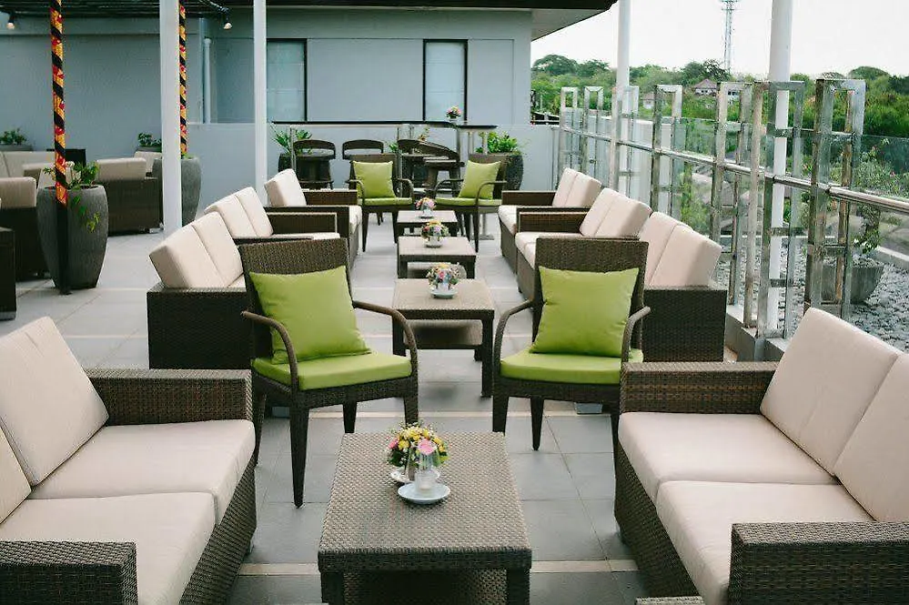 Swiss-Belhotel Bay View Villa Nusa Dua  Nusa Dua (Bali)