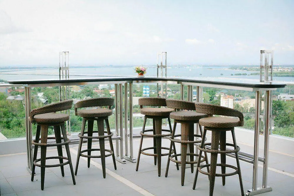 Apartment Swiss-Belhotel Bay View Villa Nusa Dua