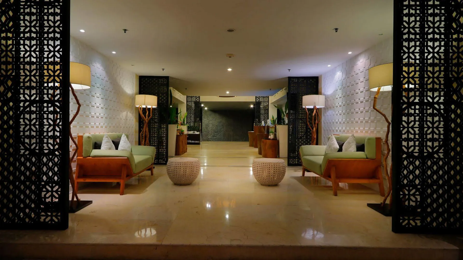 Apartment Swiss-Belhotel Bay View Villa Nusa Dua