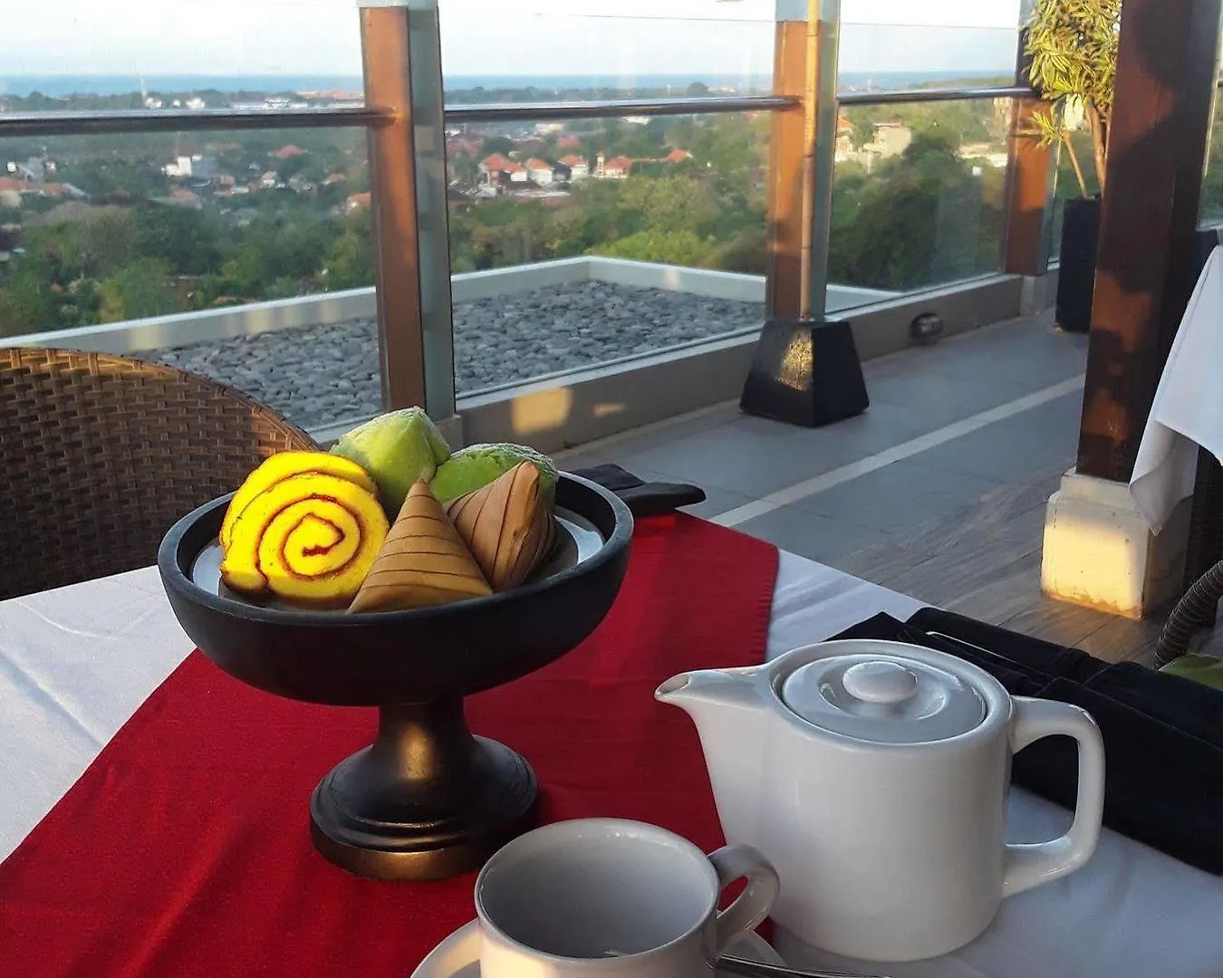 Swiss-Belhotel Bay View Villa Nusa Dua  Apartment Nusa Dua (Bali)