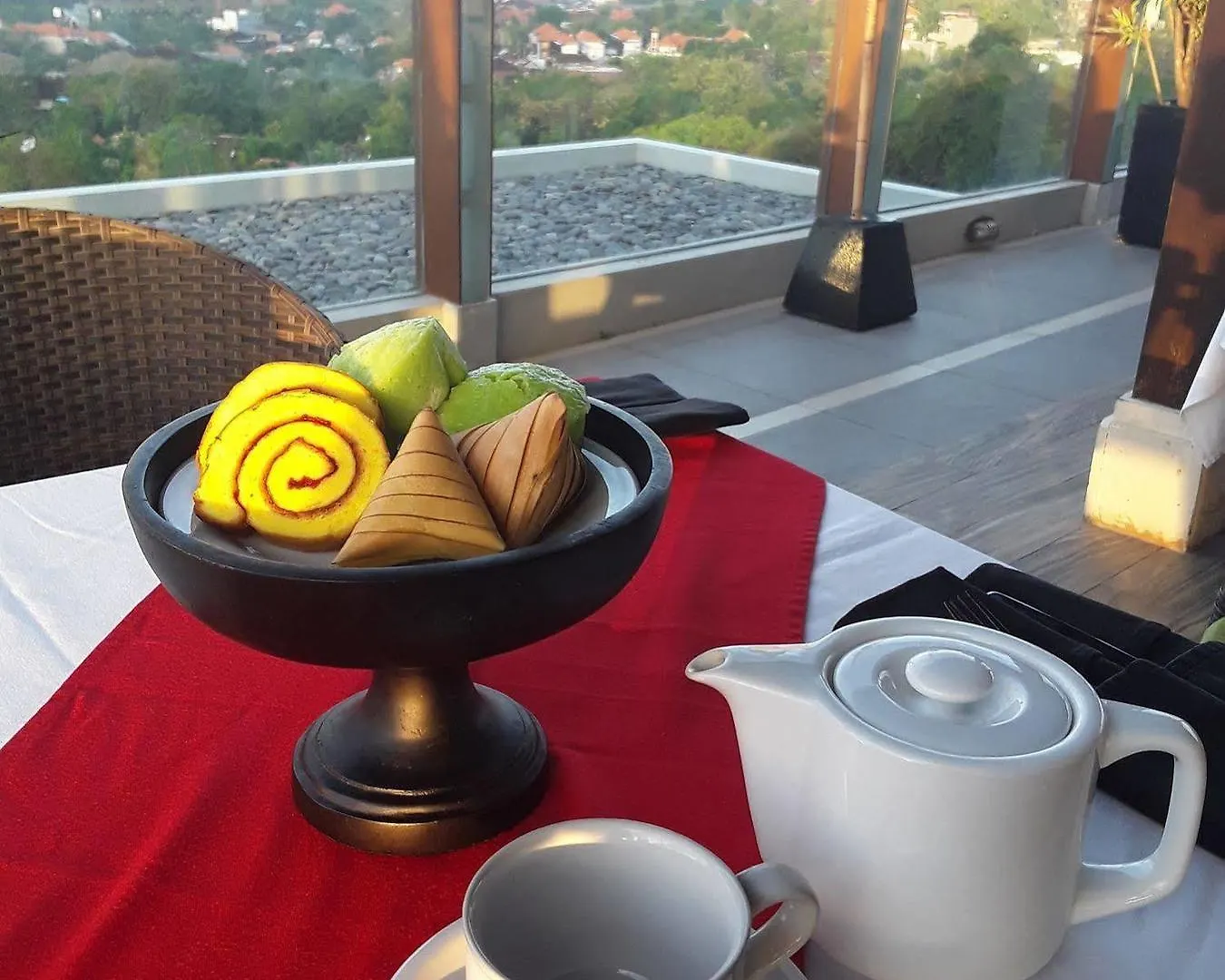 **** Apartment Swiss-Belhotel Bay View Villa Nusa Dua  Indonesia