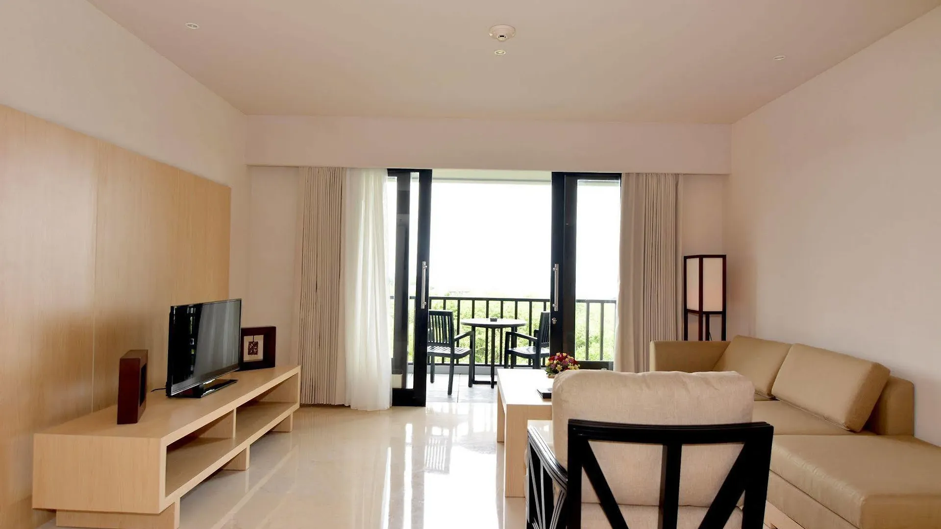 Swiss-Belhotel Bay View Villa Nusa Dua  Apartment