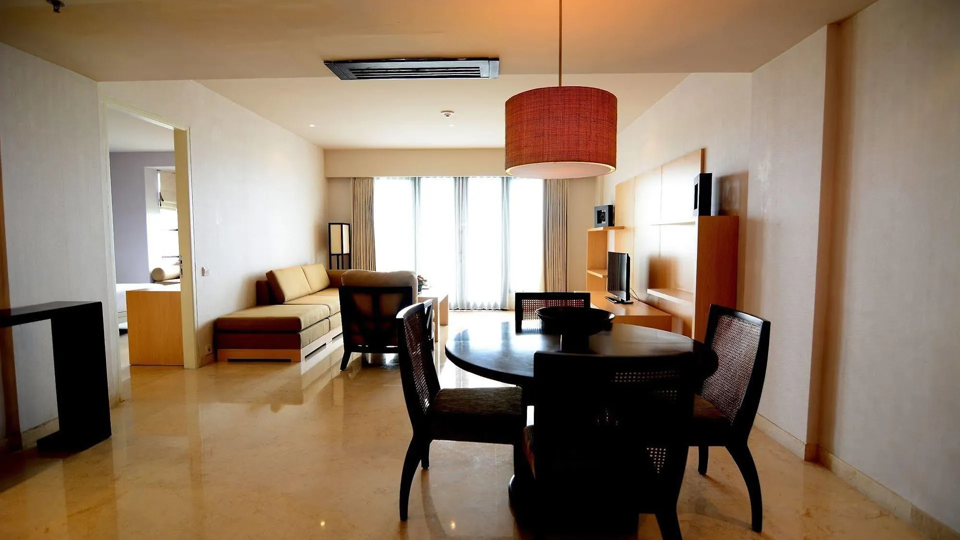 Apartment Swiss-Belhotel Bay View Villa Nusa Dua
