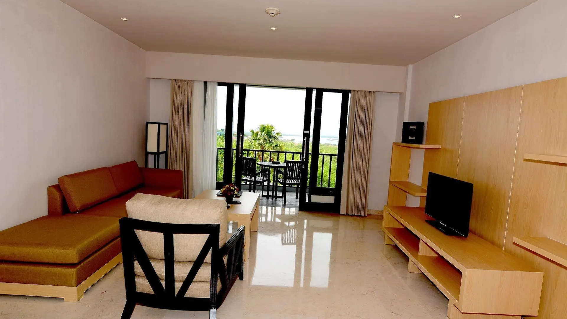 Swiss-Belhotel Bay View Villa Nusa Dua  Indonesia