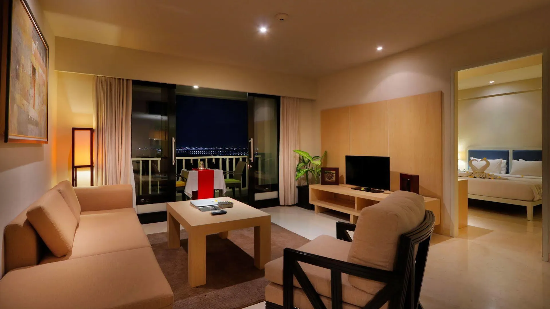 Swiss-Belhotel Bay View Villa Nusa Dua  Apartment Nusa Dua (Bali)
