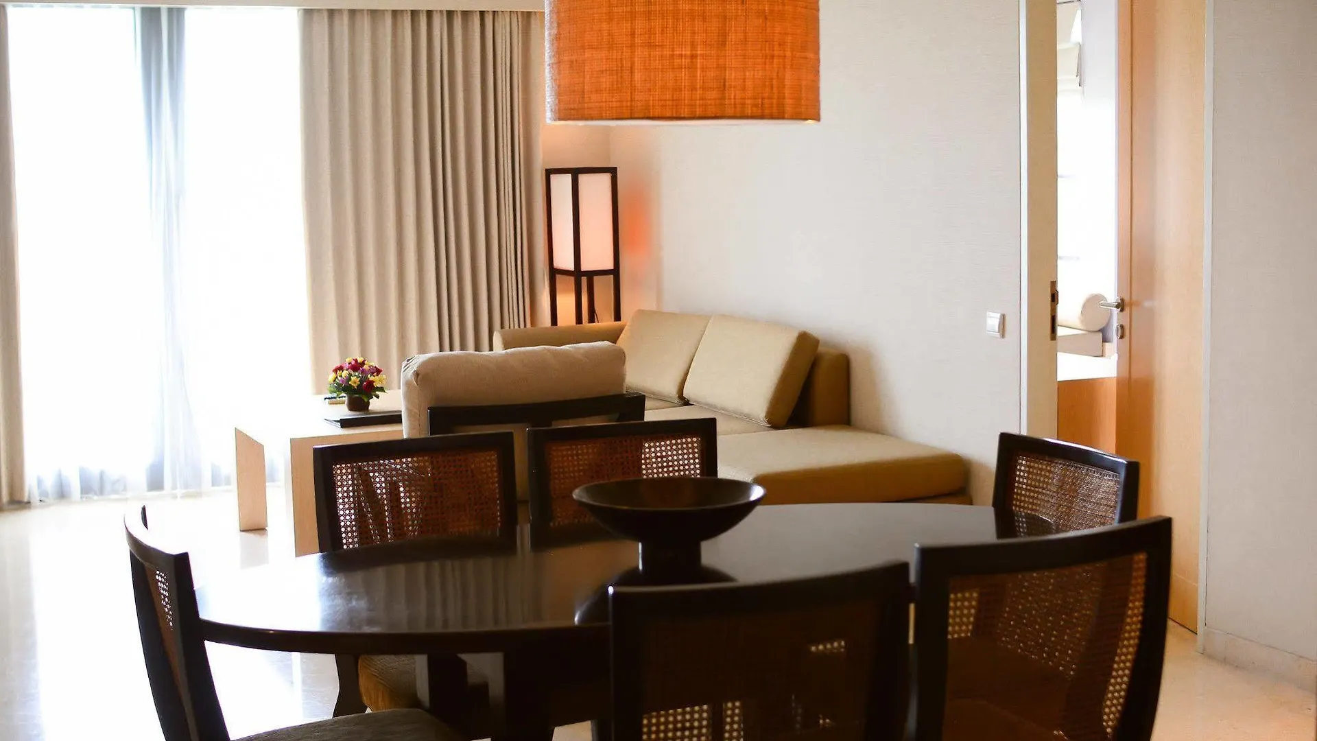 **** Apartment Swiss-Belhotel Bay View Villa Nusa Dua  Indonesia