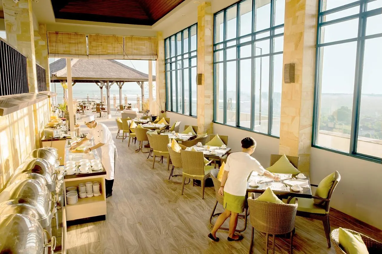 Swiss-Belhotel Bay View Villa Nusa Dua  Indonesia