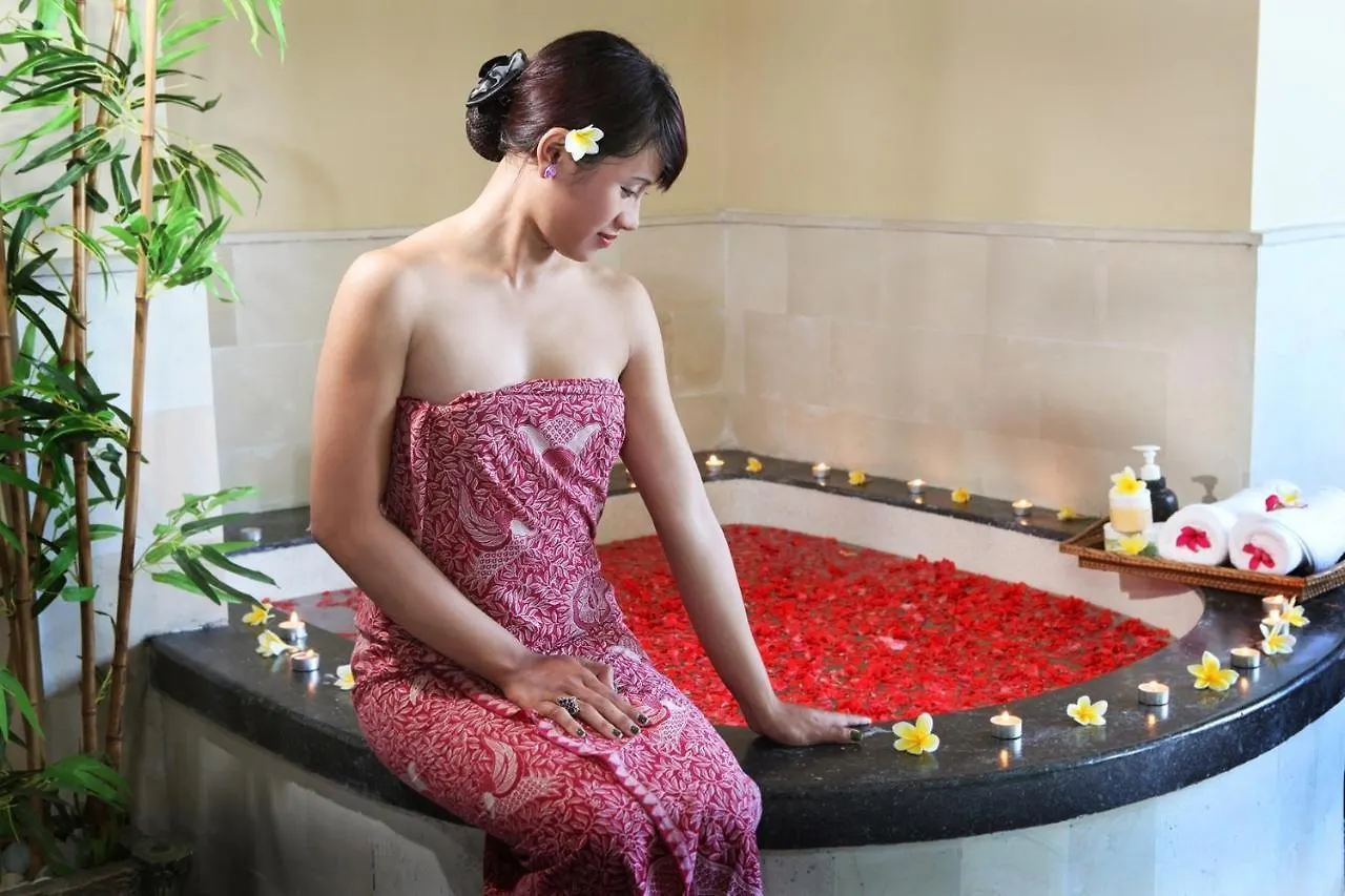 Swiss-Belhotel Bay View Villa Nusa Dua  4*, Nusa Dua (Bali) Indonesia