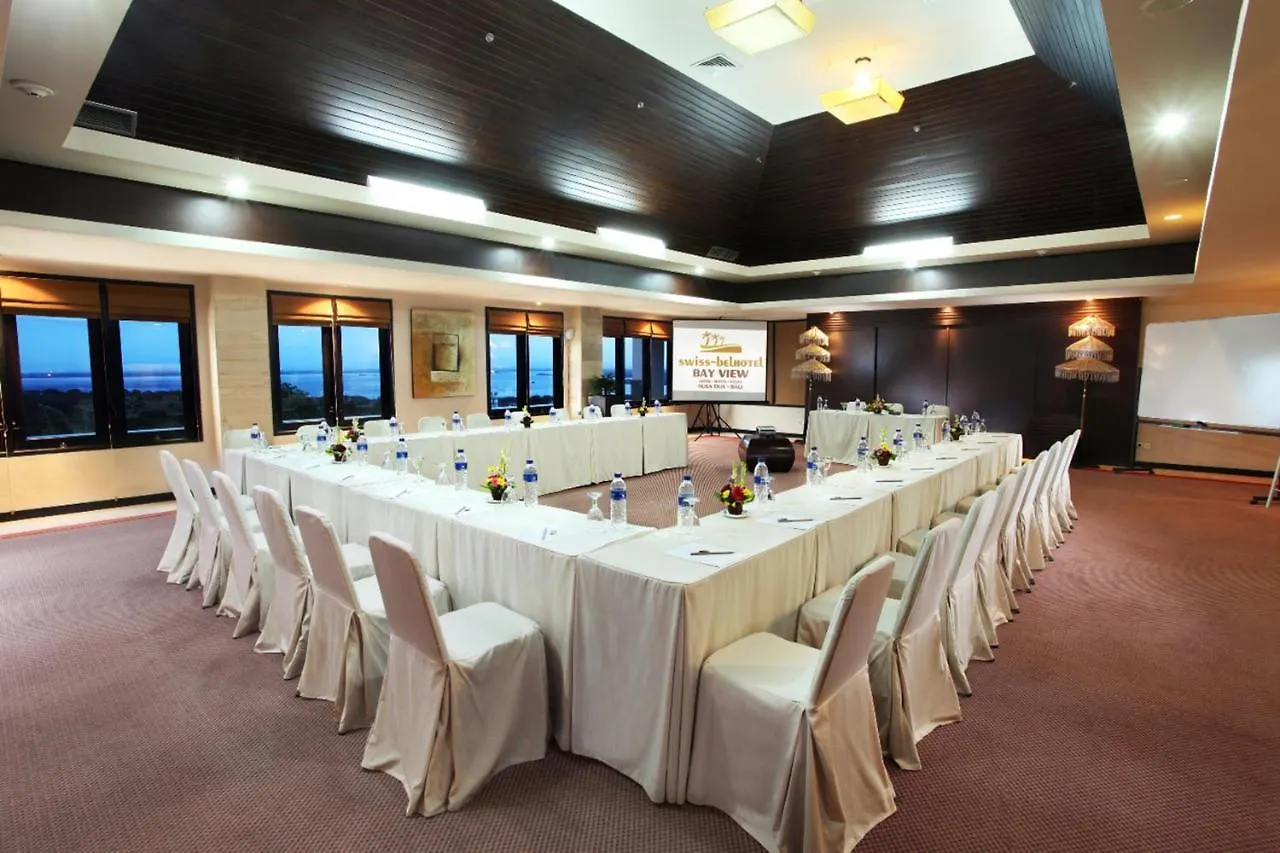 Swiss-Belhotel Bay View Villa Nusa Dua