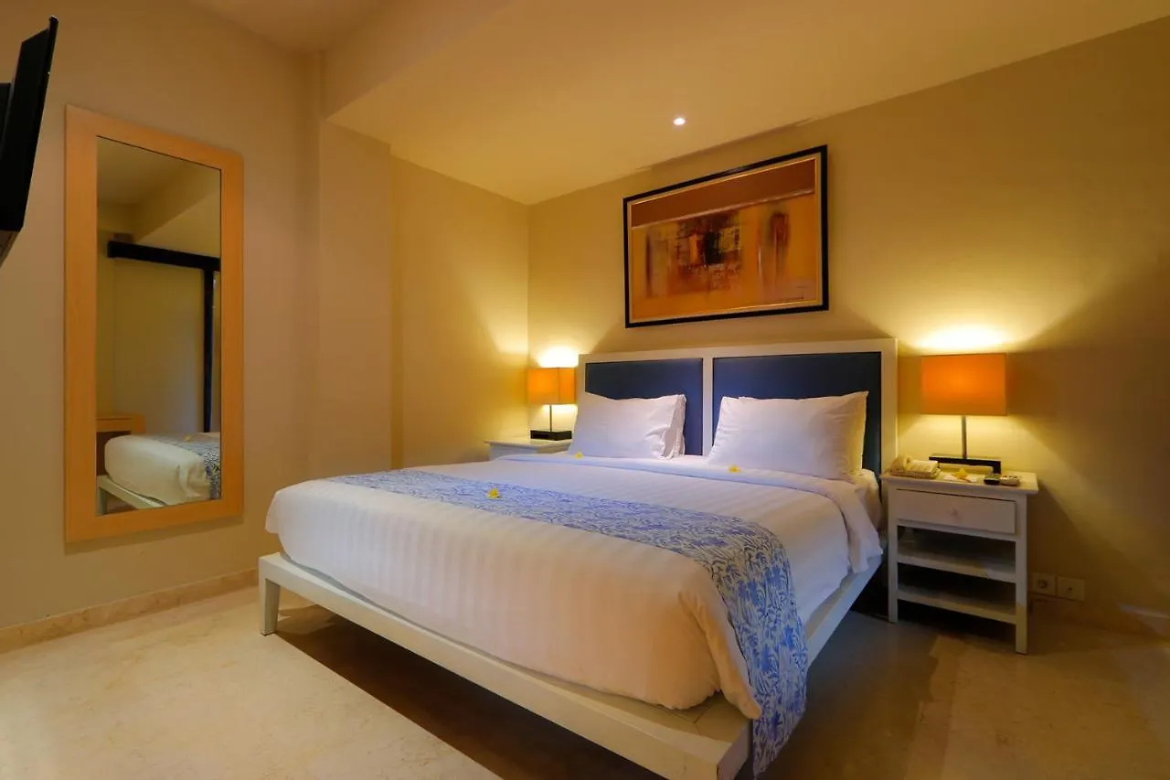 Swiss-Belhotel Bay View Villa Nusa Dua  Apartment Nusa Dua (Bali)