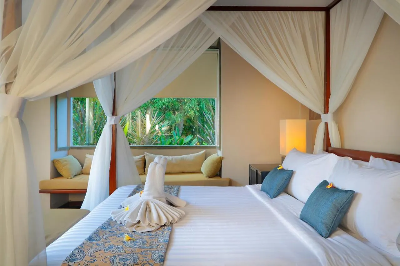 Swiss-Belhotel Bay View Villa Nusa Dua  Nusa Dua (Bali)