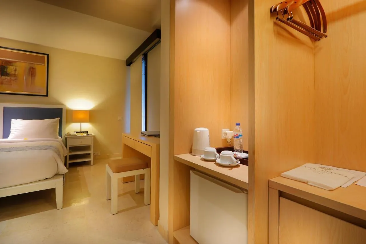 Apartment Swiss-Belhotel Bay View Villa Nusa Dua