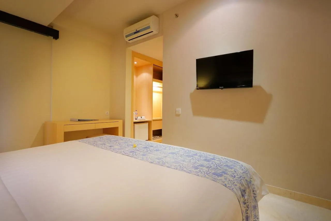 Swiss-Belhotel Bay View Villa Nusa Dua  Indonesia