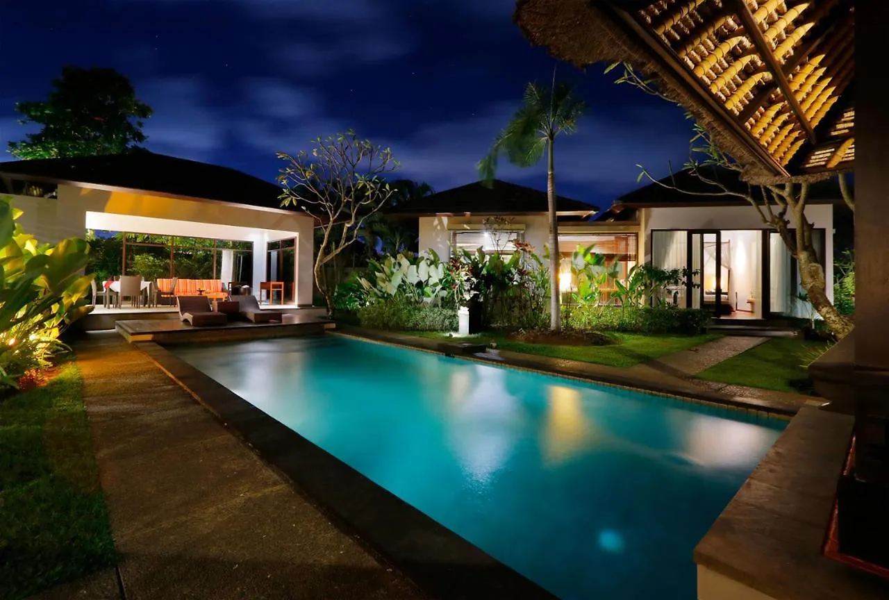Swiss-Belhotel Bay View Villa Nusa Dua