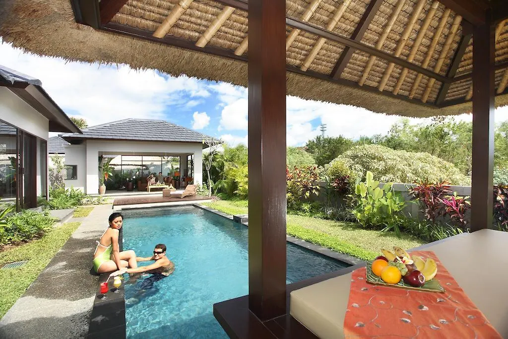 Swiss-Belhotel Bay View Villa Nusa Dua  4*, Nusa Dua (Bali)