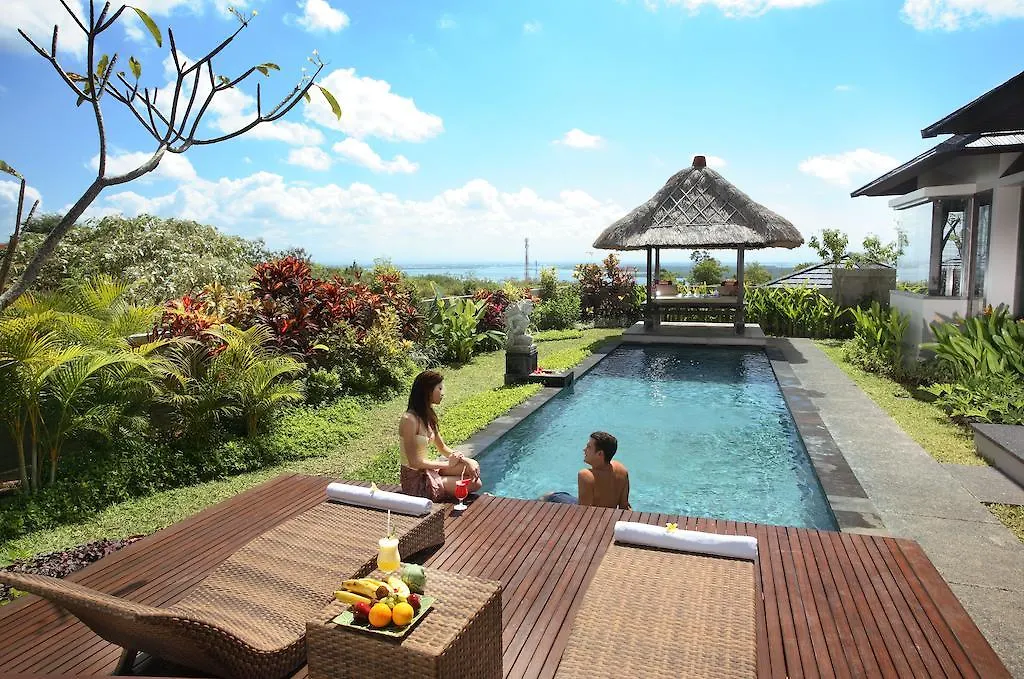Swiss-Belhotel Bay View Villa Nusa Dua