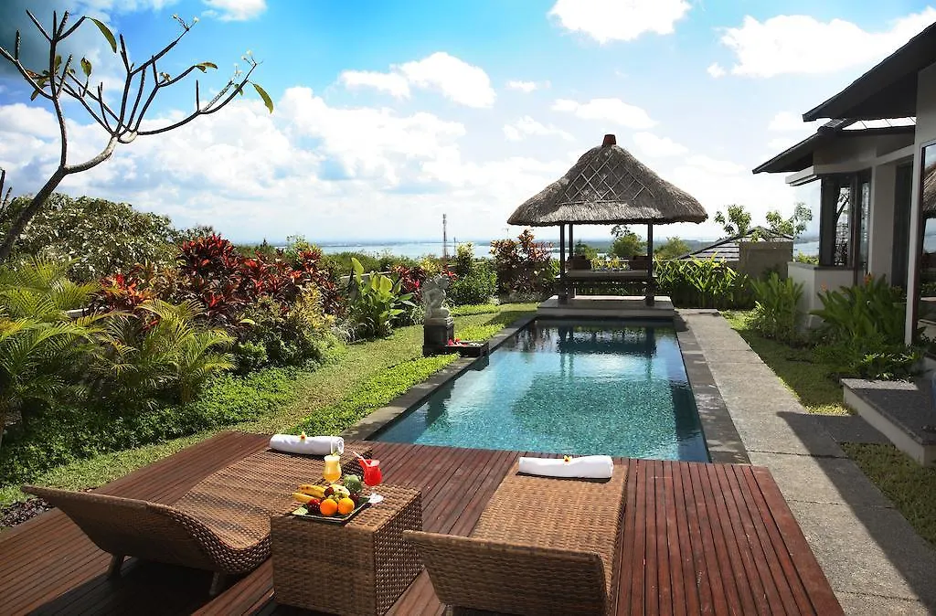 Swiss-Belhotel Bay View Villa Nusa Dua  Nusa Dua (Bali)