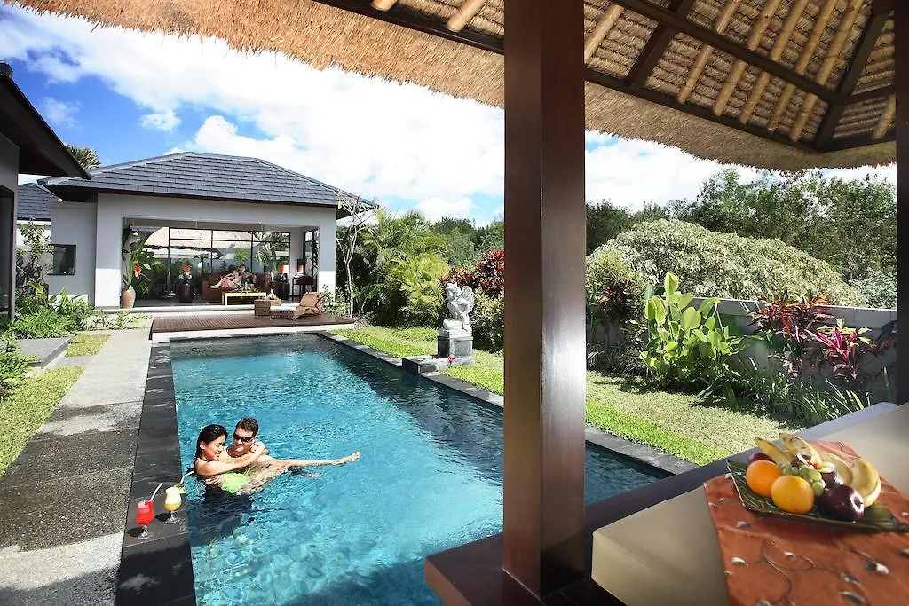 Swiss-Belhotel Bay View Villa Nusa Dua