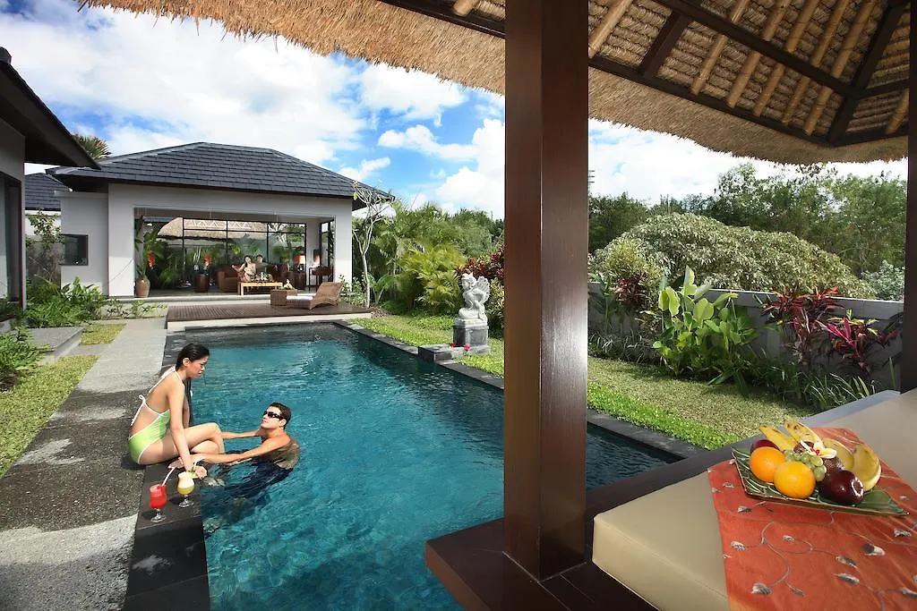 Swiss-Belhotel Bay View Villa Nusa Dua  Nusa Dua (Bali)