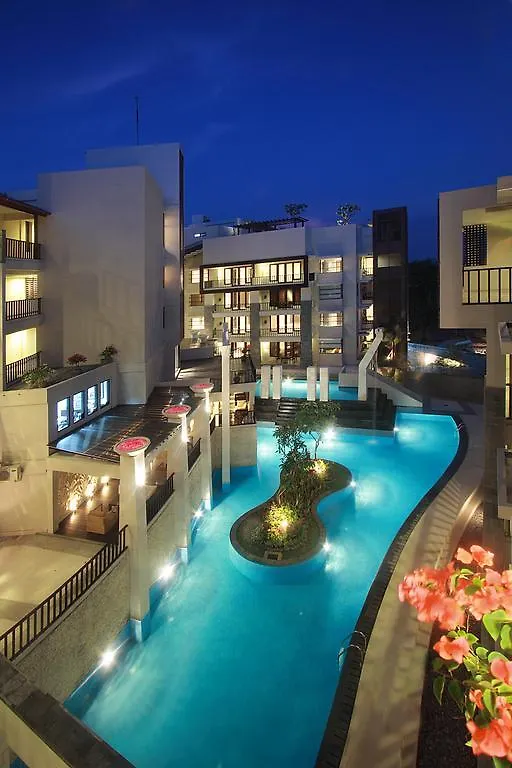 Apartment Swiss-Belhotel Bay View Villa Nusa Dua