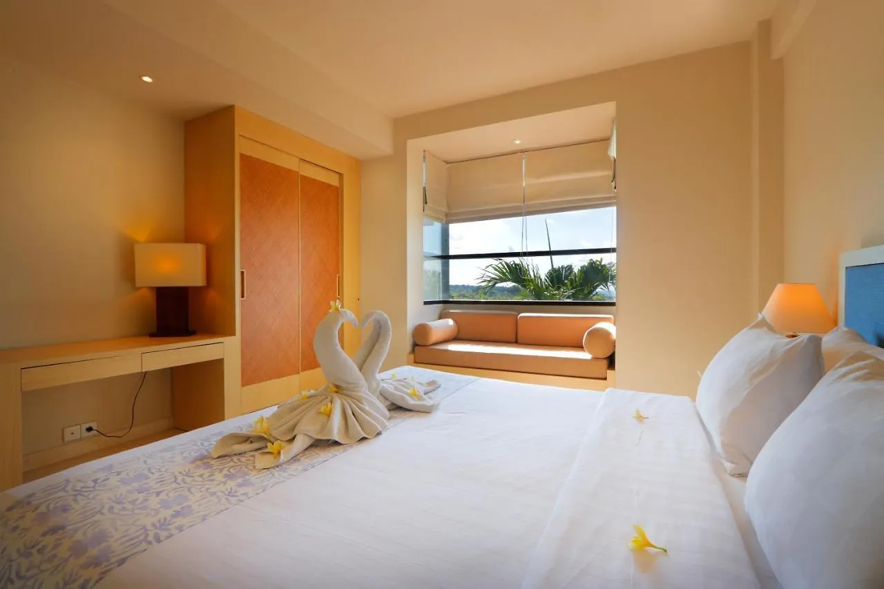 Apartment Swiss-Belhotel Bay View Villa Nusa Dua
