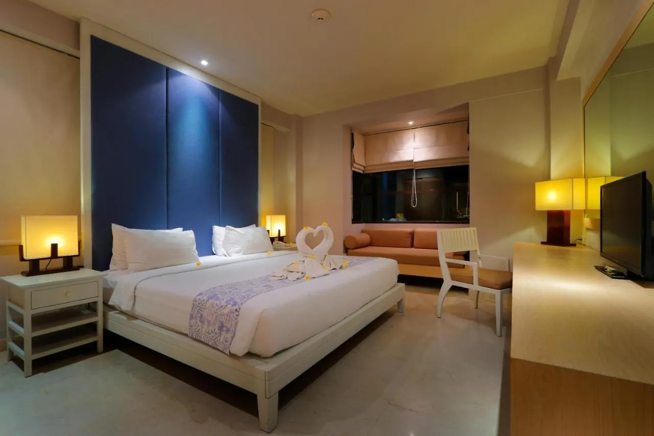 Swiss-Belhotel Bay View Villa Nusa Dua  Indonesia