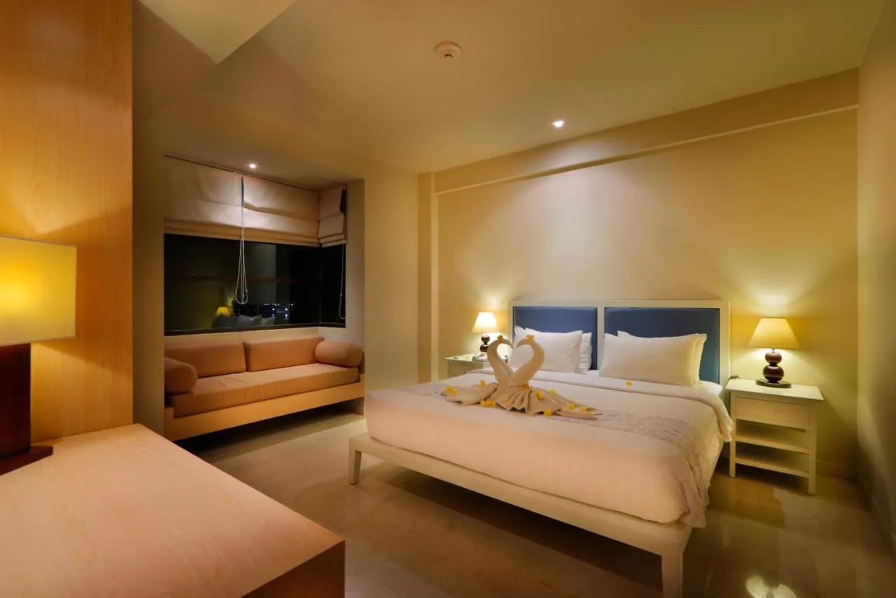 Swiss-Belhotel Bay View Villa Nusa Dua  Nusa Dua (Bali)