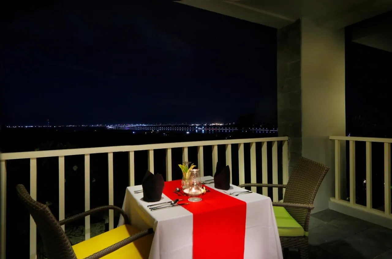 Apartment Swiss-Belhotel Bay View Villa Nusa Dua