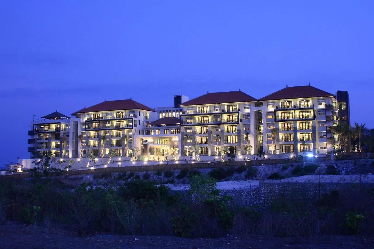 Swiss-Belhotel Bay View Villa Nusa Dua  4*, Nusa Dua (Bali) Indonesia