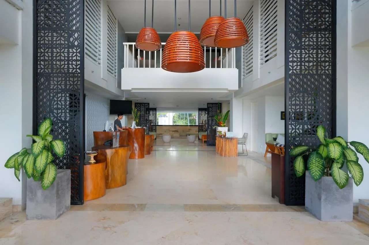 Swiss-Belhotel Bay View Villa Nusa Dua  Nusa Dua (Bali)
