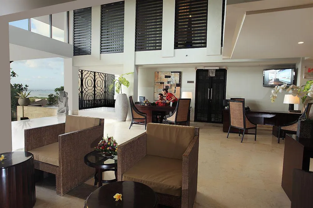 Swiss-Belhotel Bay View Villa Nusa Dua  Indonesia