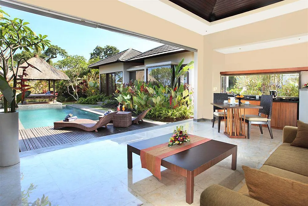 Swiss-Belhotel Bay View Villa Nusa Dua  Indonesia