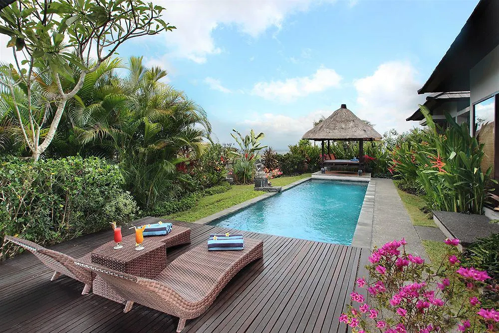 **** Apartment Swiss-Belhotel Bay View Villa Nusa Dua  Indonesia